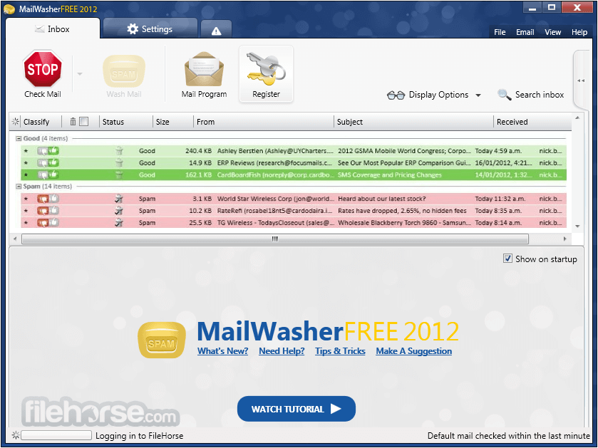 mailwasher program