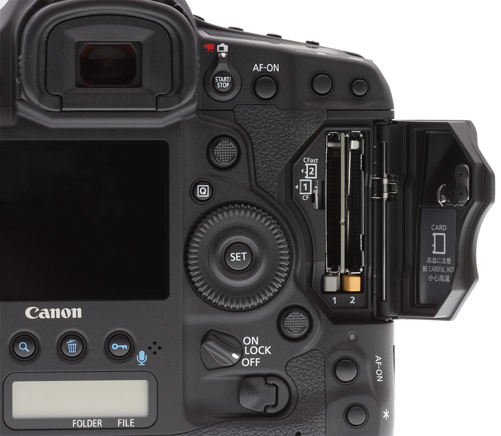luts for canon 1dx mkii